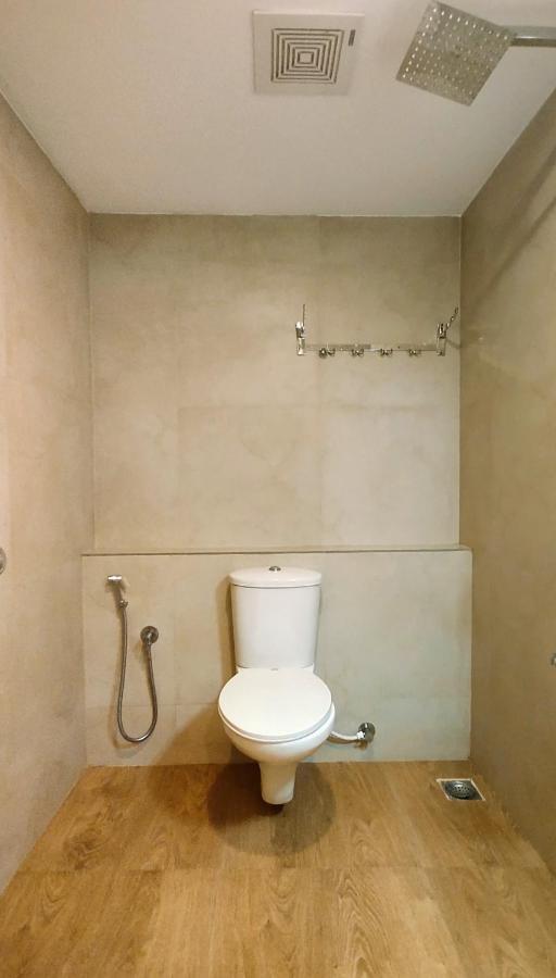 Hotel Green Plaza Thrissur Ngoại thất bức ảnh