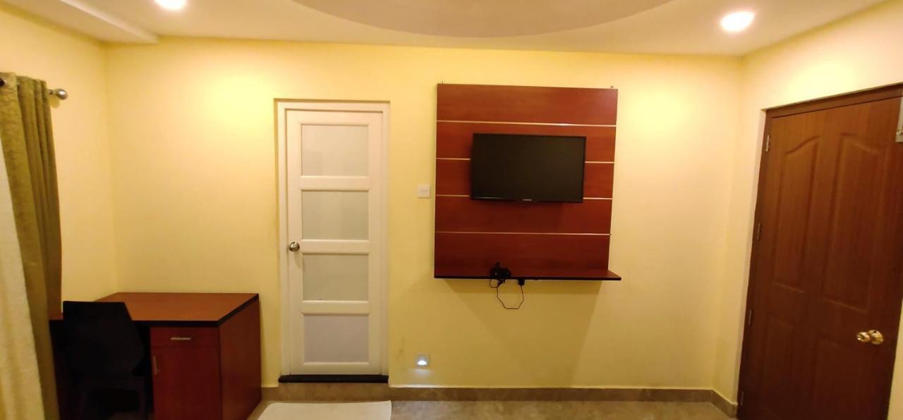 Hotel Green Plaza Thrissur Ngoại thất bức ảnh