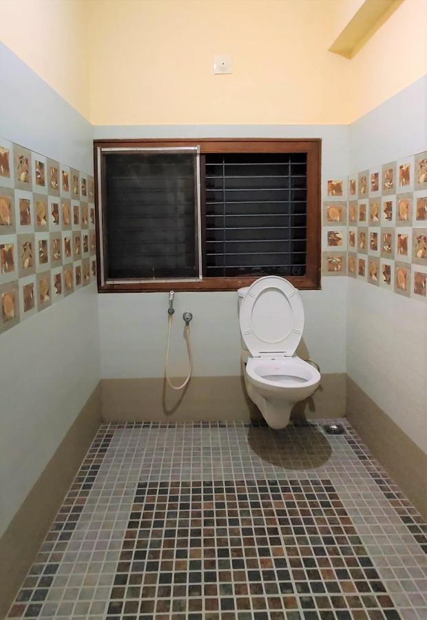 Hotel Green Plaza Thrissur Ngoại thất bức ảnh