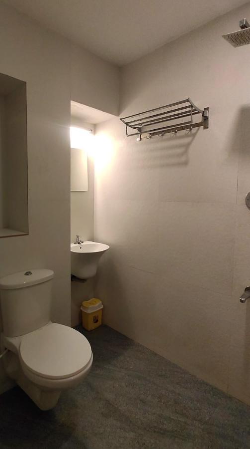 Hotel Green Plaza Thrissur Ngoại thất bức ảnh