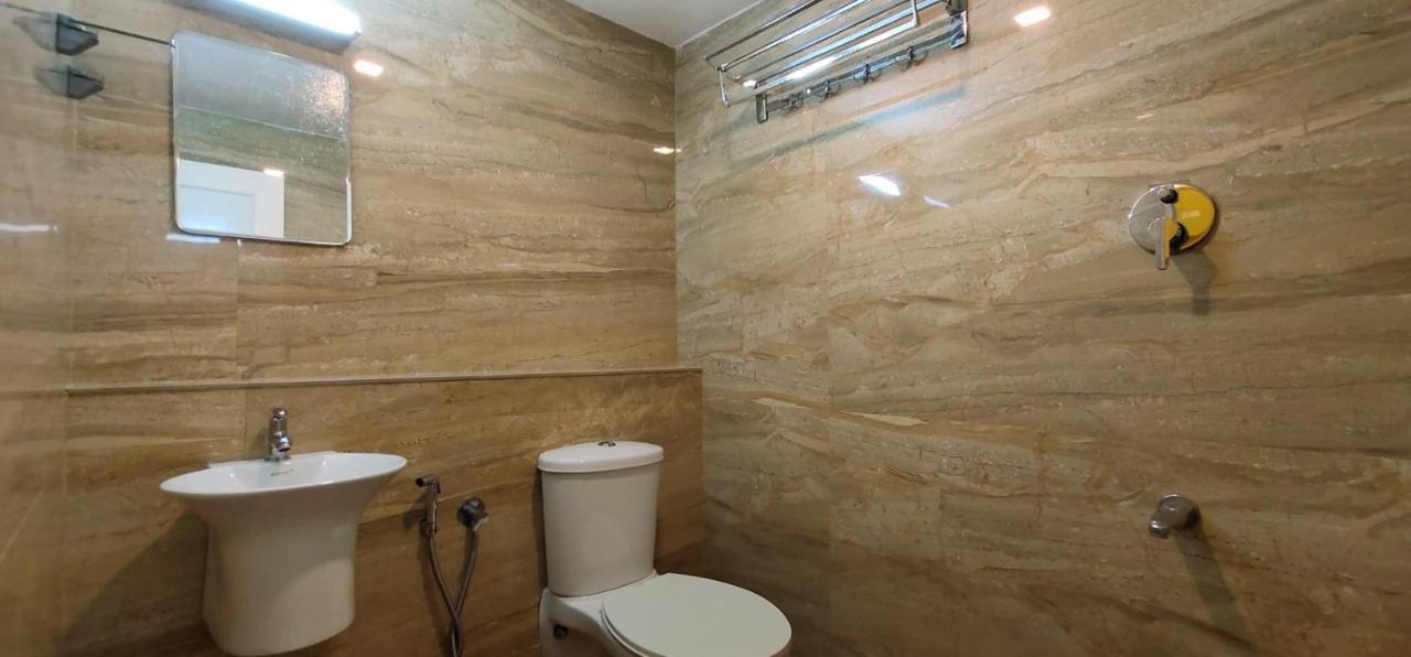 Hotel Green Plaza Thrissur Ngoại thất bức ảnh