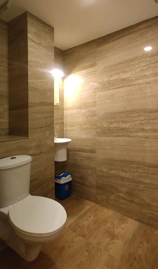 Hotel Green Plaza Thrissur Ngoại thất bức ảnh
