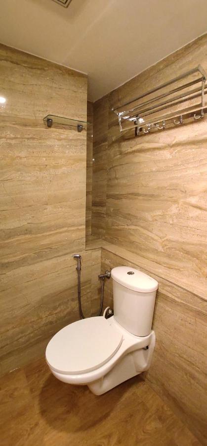 Hotel Green Plaza Thrissur Ngoại thất bức ảnh