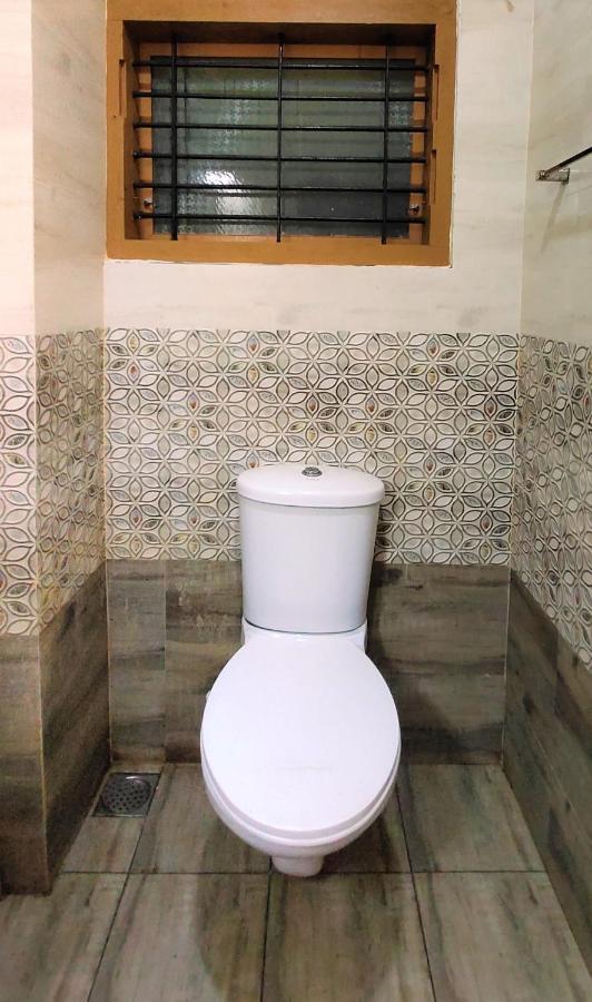 Hotel Green Plaza Thrissur Ngoại thất bức ảnh