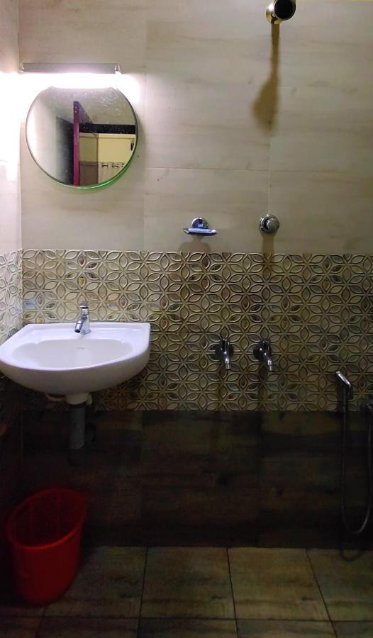 Hotel Green Plaza Thrissur Ngoại thất bức ảnh