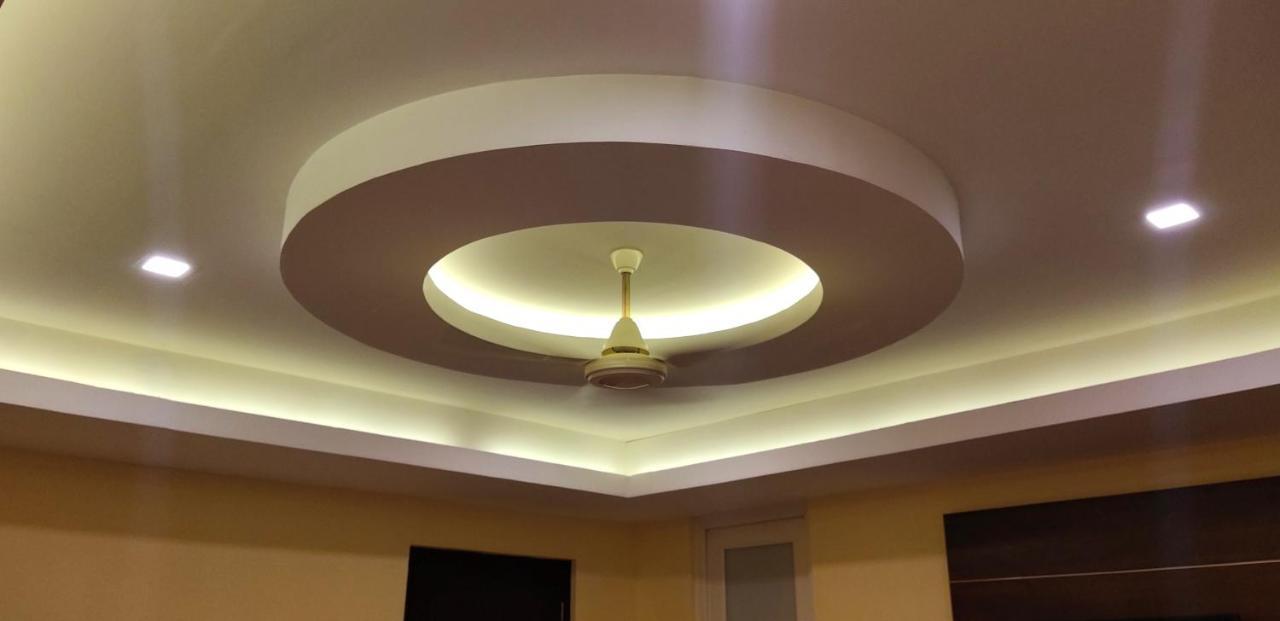 Hotel Green Plaza Thrissur Ngoại thất bức ảnh